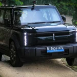 Chery Memimpin Penjualan Mobil Cina di Eropa, Sementara Membuka Pasar Baru di India dan Malaysia