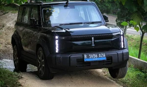 Chery Memimpin Penjualan Mobil Cina di Eropa, Sementara Membuka Pasar Baru di India dan Malaysia