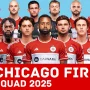 Chicago Fire FC II Siap Menghadapi Tantangan di Piala Dunia 2026