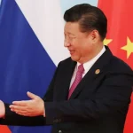 China Dalam Sorotan: Data, Keamanan, dan Pengaruh Global