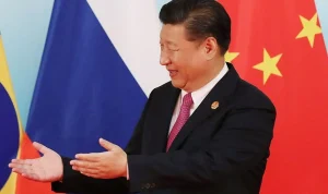 China Dalam Sorotan: Data, Keamanan, dan Pengaruh Global