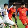 China dan Thailand: Persaingan di Asia dan Dunia Sepakbola