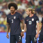 Chris Richards dan Tim Nasional AS Siap Menghadapi Tantangan di Piala Dunia 2026