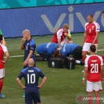 Christian Eriksen Kolaps Lagi di Lapangan, Federasi Denmark Ambil Langkah Khusus untuk Pemain