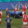 Christian Eriksen Kolaps Lagi di Lapangan, Federasi Denmark Ambil Langkah Khusus untuk Pemain