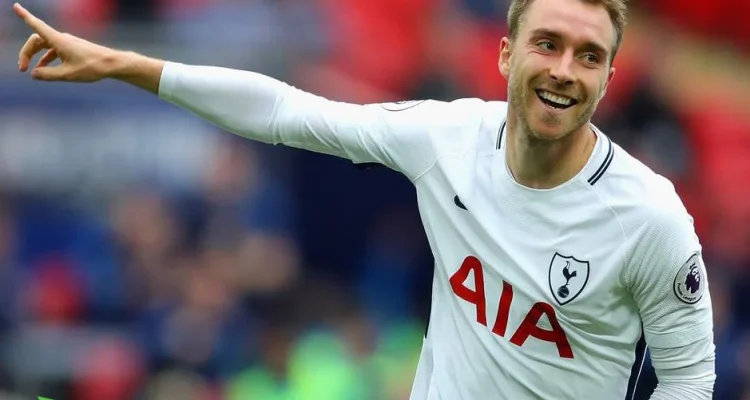 Christian Eriksen Menghadapi Masa Depan yang Tidak Pasti Setelah Insiden Kesehatan Terbaru
