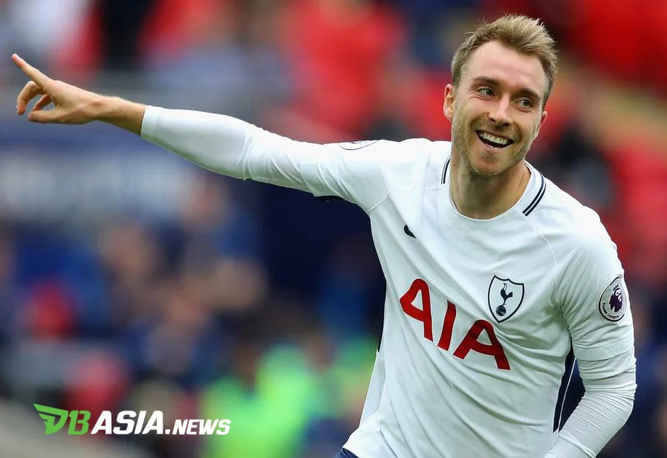 Christian Eriksen Menghadapi Masa Depan yang Tidak Pasti Setelah Insiden Kesehatan Terbaru