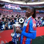 Christos Tzolis Jadi Incaran Crystal Palace untuk Menggantikan Eberechi Eze