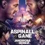 Ciryl Gane Siap Lawan Tom Aspinall Lagi, Sementara Josh Hokit Menantang Gane
