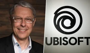 Claude Guillemot, Pendiri Ubisoft, Meninggal Dunia dalam Kecelakaan Pesawat