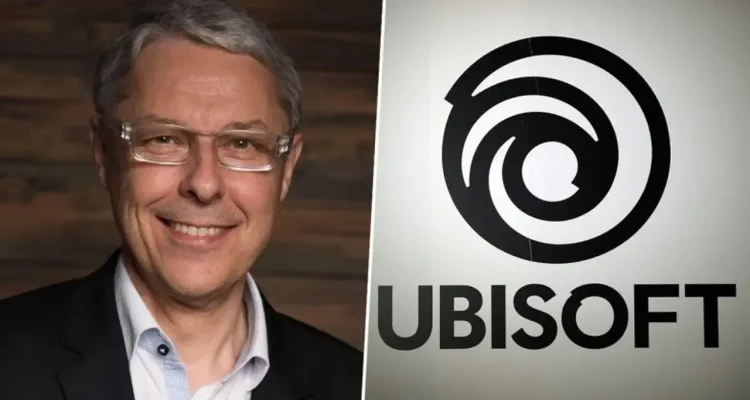 Claude Guillemot, Pendiri Ubisoft, Meninggal Dunia dalam Kecelakaan Pesawat