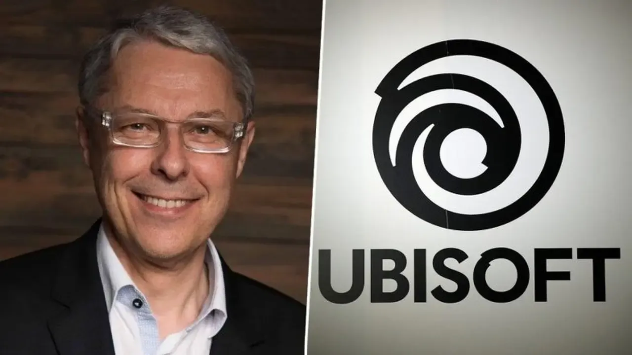 Claude Guillemot, Pendiri Ubisoft, Meninggal Dunia dalam Kecelakaan Pesawat