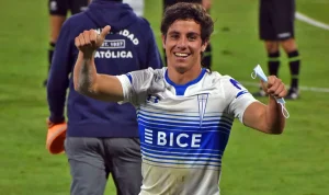 Clemente Montes Raih Penghargaan dari CONMEBOL Setelah Mengalahkan Boca Juniors