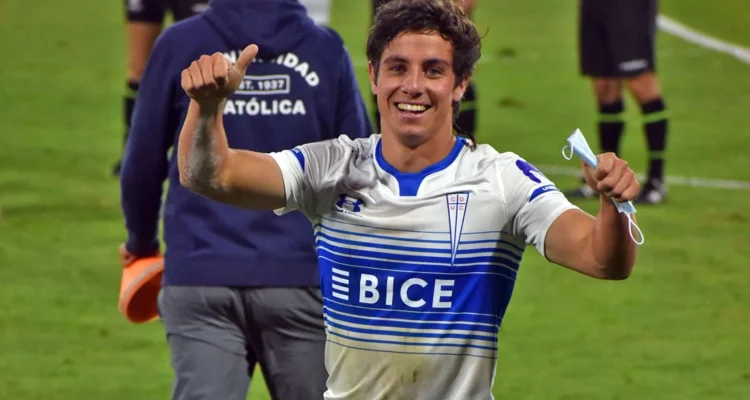 Clemente Montes Raih Penghargaan dari CONMEBOL Setelah Mengalahkan Boca Juniors