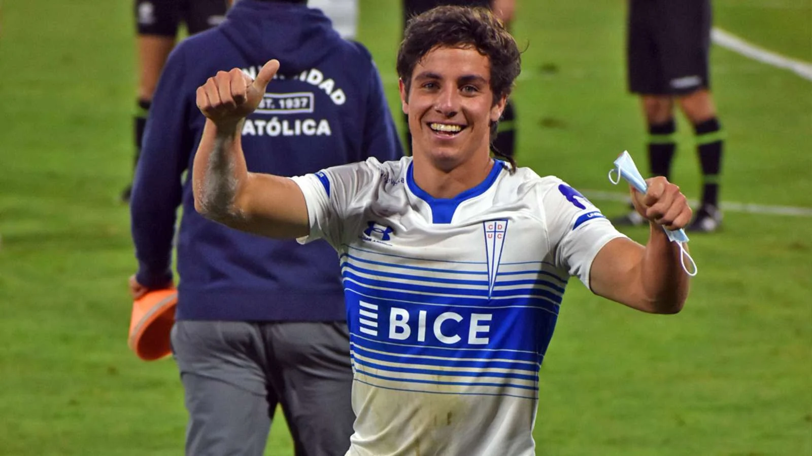 Clemente Montes Raih Penghargaan dari CONMEBOL Setelah Mengalahkan Boca Juniors