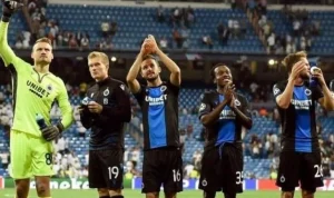 Club Brugge dan Pemainnya yang Menginspirasi: Dari Liga Belgia hingga Piala Dunia