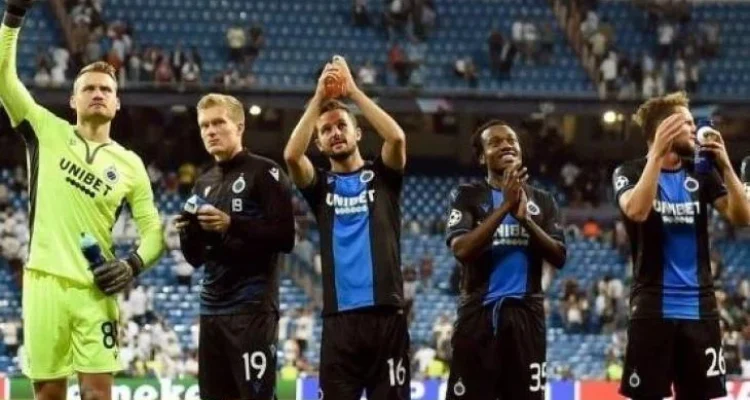 Club Brugge dan Pemainnya yang Menginspirasi: Dari Liga Belgia hingga Piala Dunia