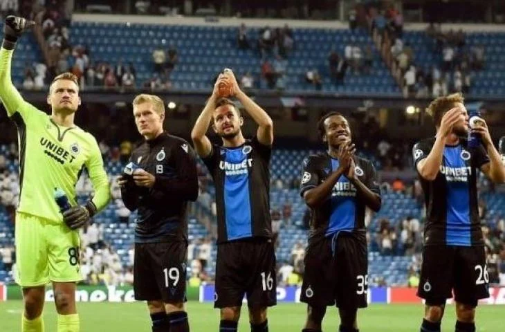 Club Brugge dan Pemainnya yang Menginspirasi: Dari Liga Belgia hingga Piala Dunia