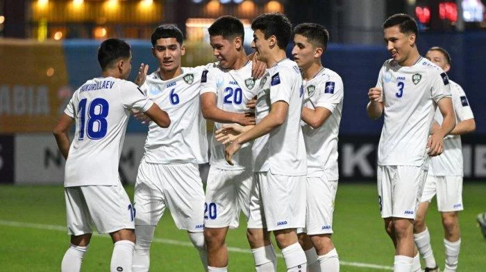 Colombia Menang 3-1 Atas Uzbekistan, Sementara Canada Merayakan Kemenangan Bersejarah