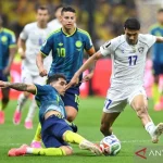 Colombia Mengalahkan Uzbekistan 3-1 di Piala Dunia 2026