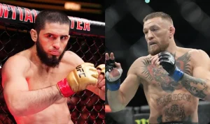 Conor McGregor Comeback: Islam Makhachev Berbagi Pendapat dan Arman Tsarukyan Mengumumkan Pertarungan September