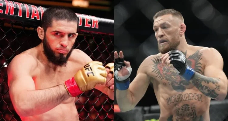 Conor McGregor Comeback: Islam Makhachev Berbagi Pendapat dan Arman Tsarukyan Mengumumkan Pertarungan September