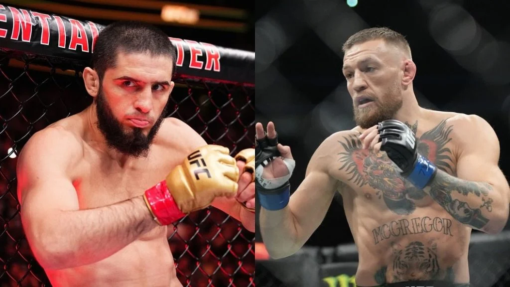 Conor McGregor Comeback: Islam Makhachev Berbagi Pendapat dan Arman Tsarukyan Mengumumkan Pertarungan September
