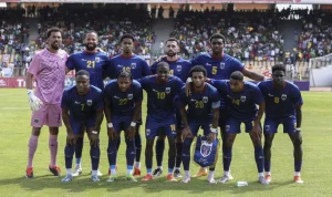 Côte d'Ivoire Raih Kemenangan Bersejarah di Piala Dunia 2026