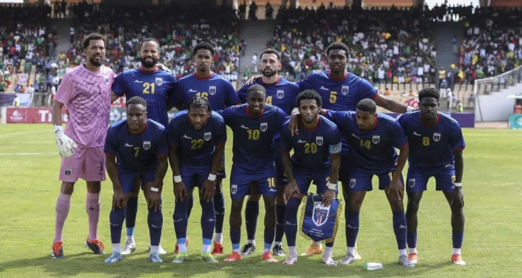 Côte d'Ivoire Raih Kemenangan Bersejarah di Piala Dunia 2026