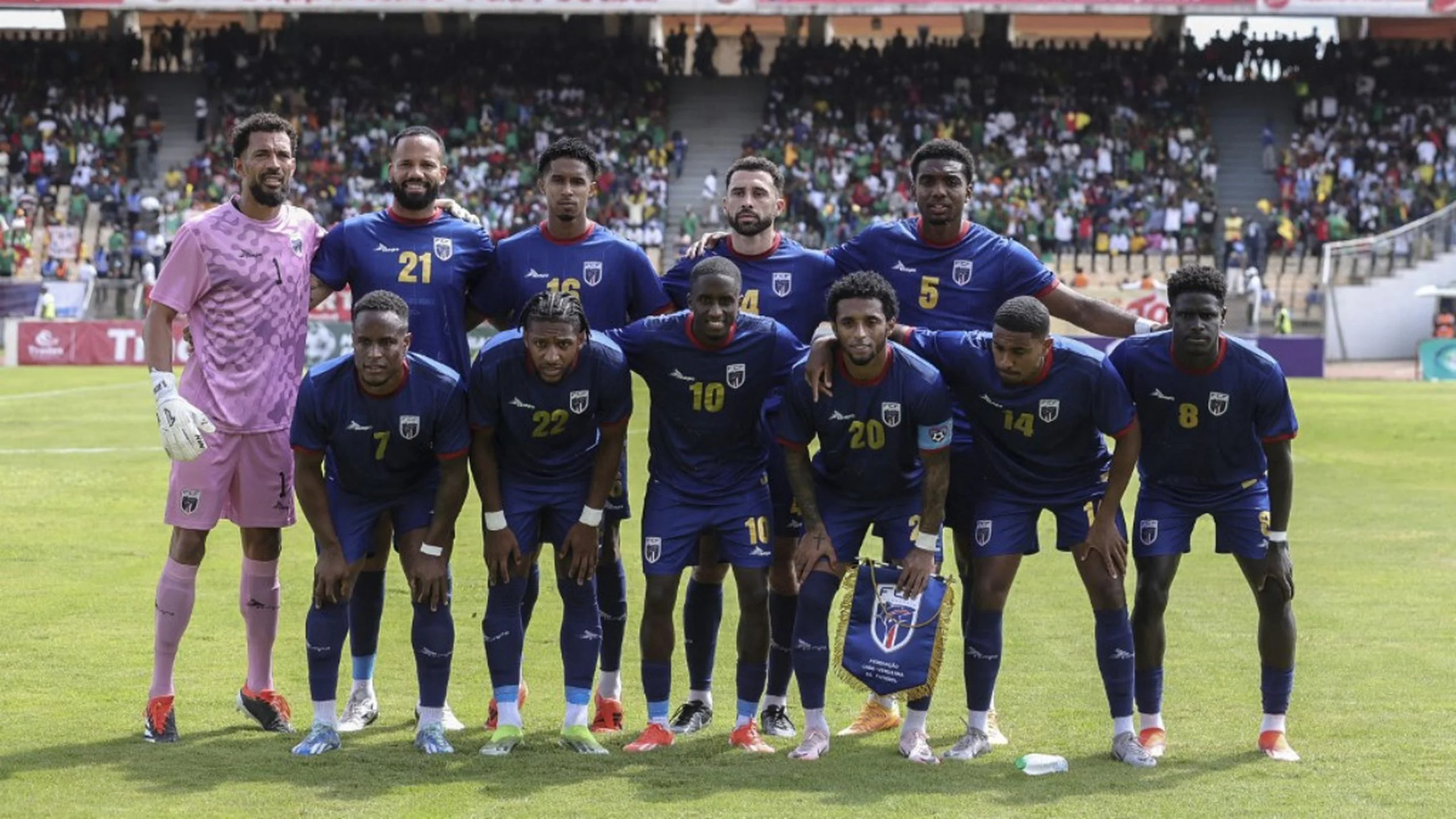 Côte d'Ivoire Raih Kemenangan Bersejarah di Piala Dunia 2026
