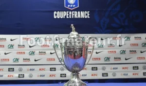 Coupe de France: Kisah Sukses dan Perjuangan di Dunia Olahraga