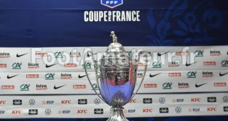 Coupe de France: Kisah Sukses dan Perjuangan di Dunia Olahraga