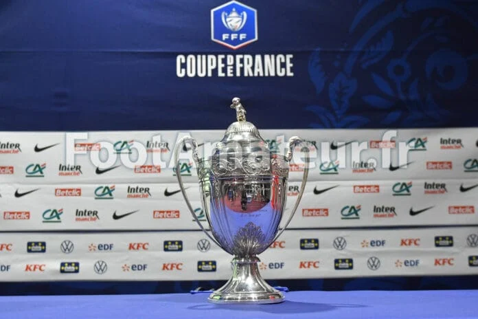 Coupe de France: Kisah Sukses dan Perjuangan di Dunia Olahraga