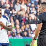Cristian Romero dan Tottenham: Konflik yang Mengancam Masa Depan