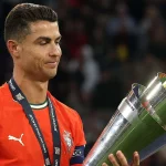Cristiano Ronaldo Bukanlah Pemain Tunggal, Portugal Butuh Kerja Sama untuk Sukses di Piala Dunia 2026
