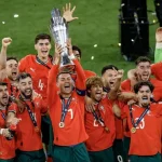 Cristiano Ronaldo dan Portugal Hadapi Tantangan Berat di Piala Dunia 2026