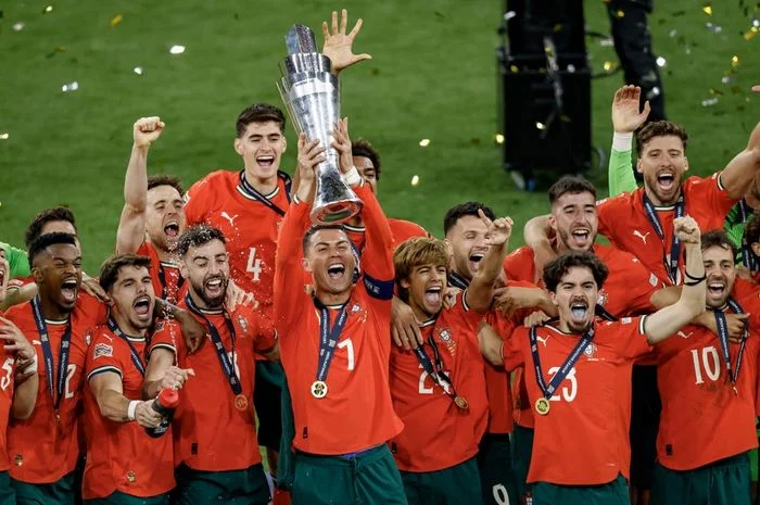 Cristiano Ronaldo dan Portugal Hadapi Tantangan Berat di Piala Dunia 2026