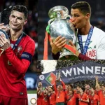Cristiano Ronaldo dan Portugal Siap Menghadapi Tantangan di Piala Dunia 2026