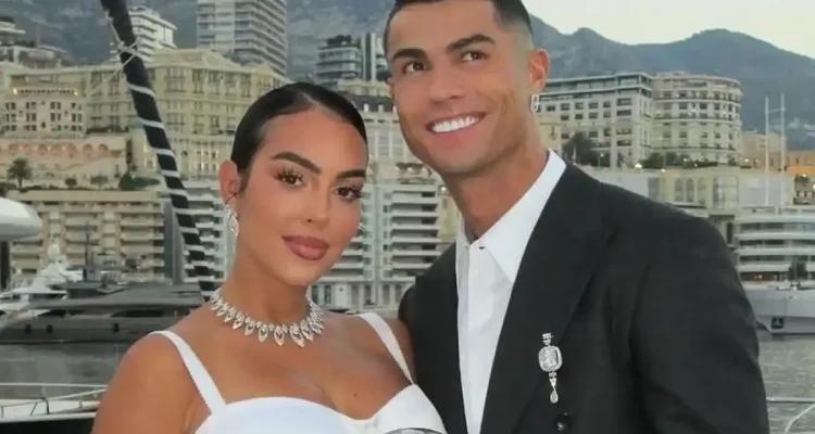 Cristiano Ronaldo Siap Beraksi di Piala Dunia 2026, Sementara Georgina Rodriguez Tampil Elegan