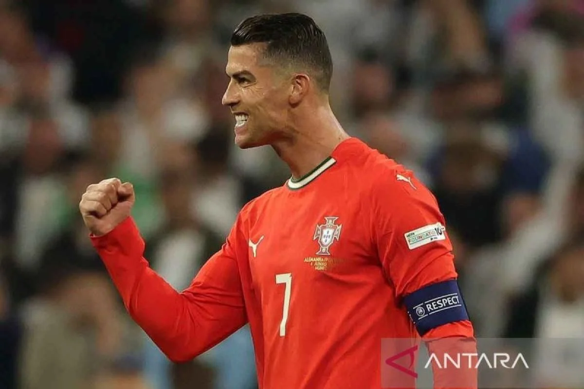 Cristiano Ronaldo Siap Menjadi Pemain Termahal di Piala Dunia 2026