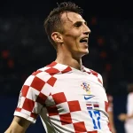 Croatia Bangkit dari Kekalahan, Ante Budimir Jadi Pahlawan dengan Golnya