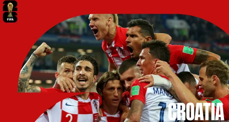 Croatia Selamatkan Hopes di Piala Dunia 2026 Setelah Mengalahkan Panama