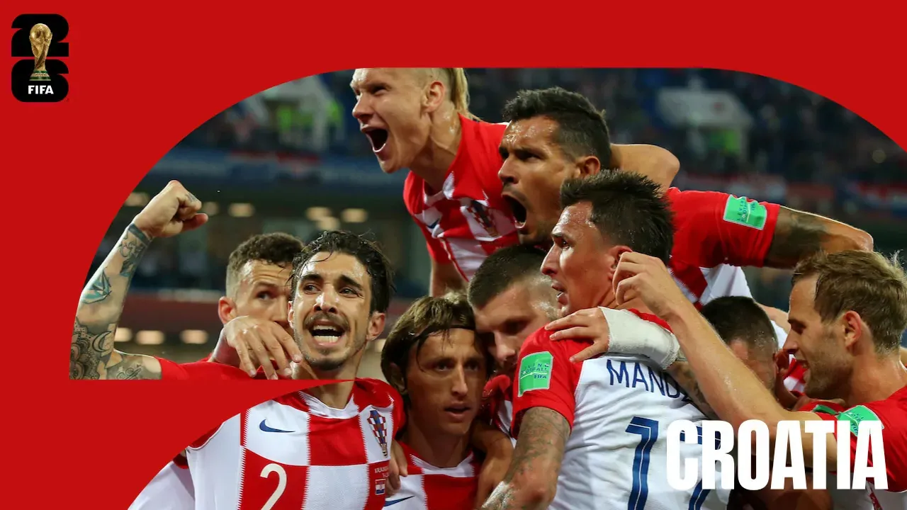 Croatia Selamatkan Hopes di Piala Dunia 2026 Setelah Mengalahkan Panama