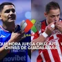 Cruz Azul vs Chivas: Kisah Dua Tim yang Penuh Drama di Liga MX