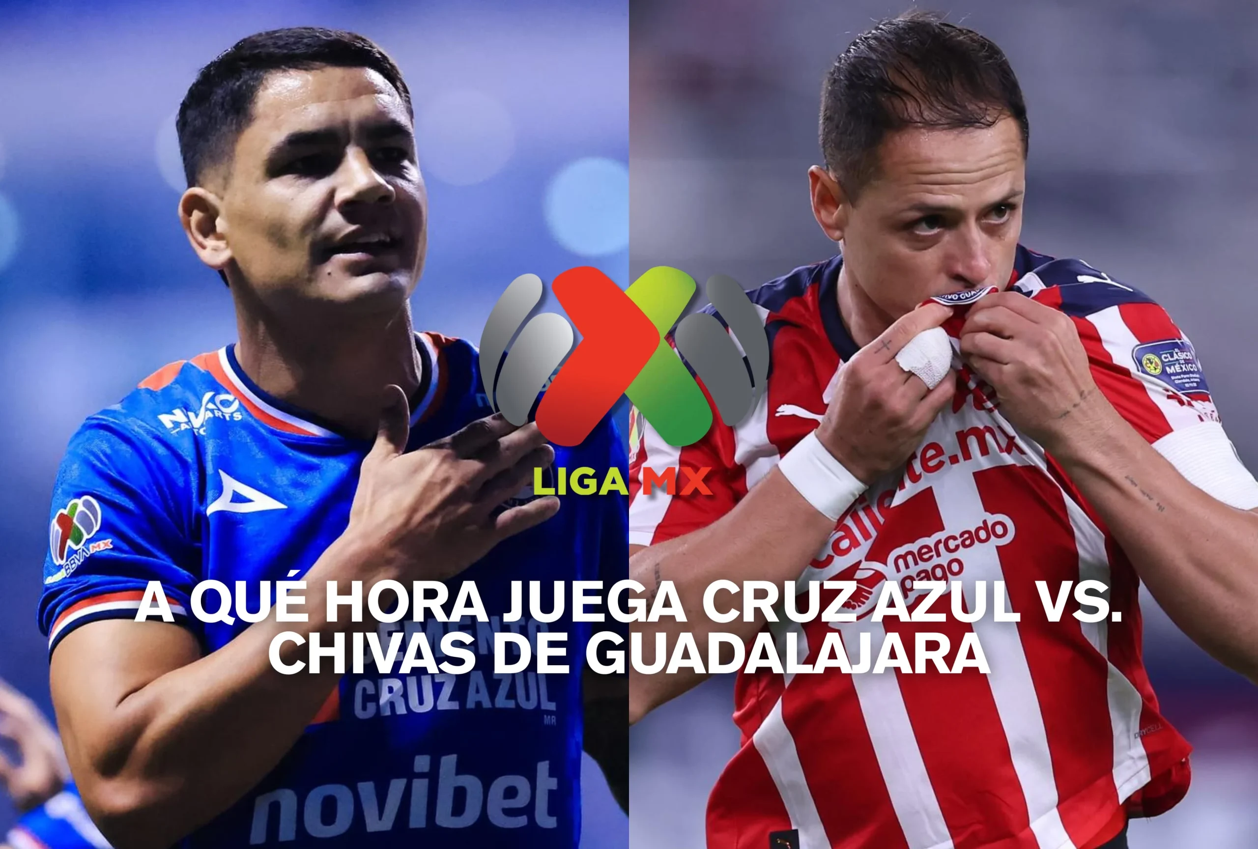 Cruz Azul vs Chivas: Kisah Dua Tim yang Penuh Drama di Liga MX