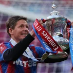 Crystal Palace Mencari Pengganti Oliver Glasner, Pierre Sage Jadi Kandidat Kuat