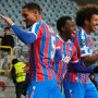 Crystal Palace vs Rayo: Pertandingan Seru di Dunia Sepak Bola