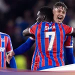 Crystal Palace vs Rayo Vallecano: Pertandingan Persahabatan yang Dinantikan