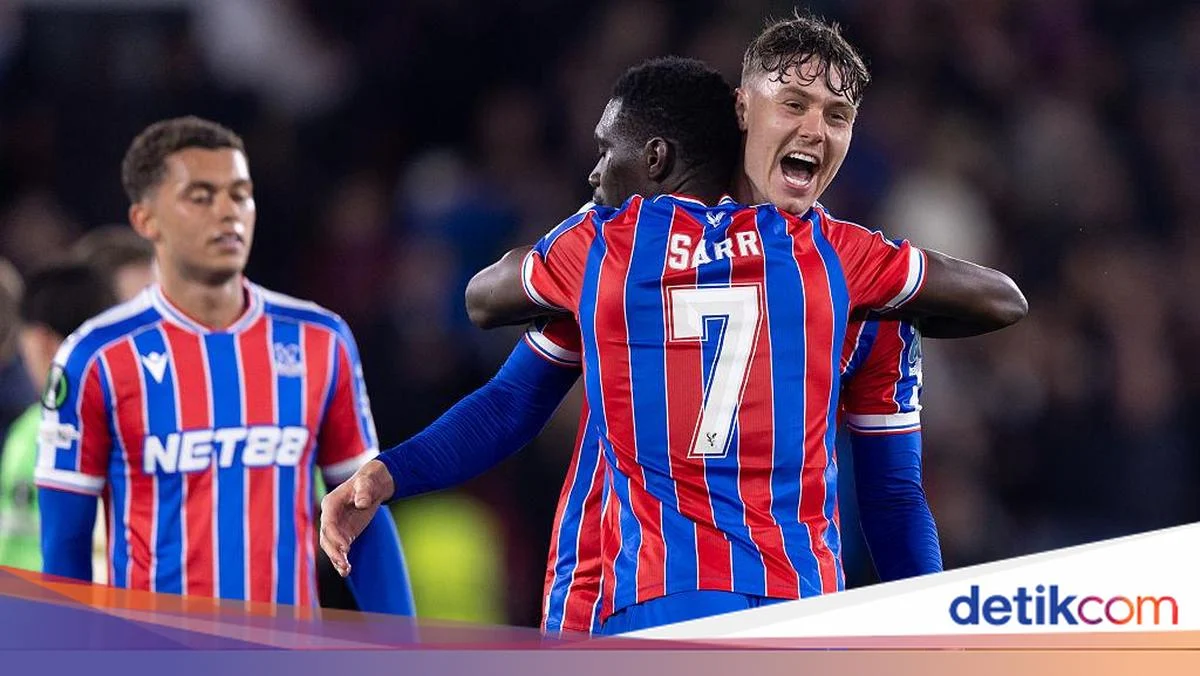Crystal Palace vs Rayo Vallecano: Pertandingan Persahabatan yang Dinantikan