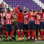 CSKA Sofia dan Persiapan Tim Sepakbola Eropa untuk Kompetisi Mendatang